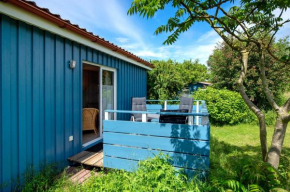 Möve Aba Bungalow 60, Rerik